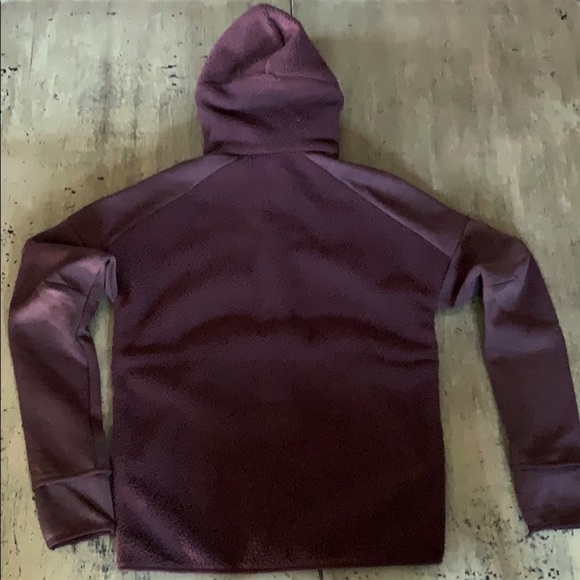 Adidas Mens Z.N.E. Full Zip Hoodie Track Jacket - Picture 3 of 13